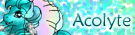 Acolyte