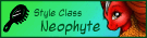 Neophyte